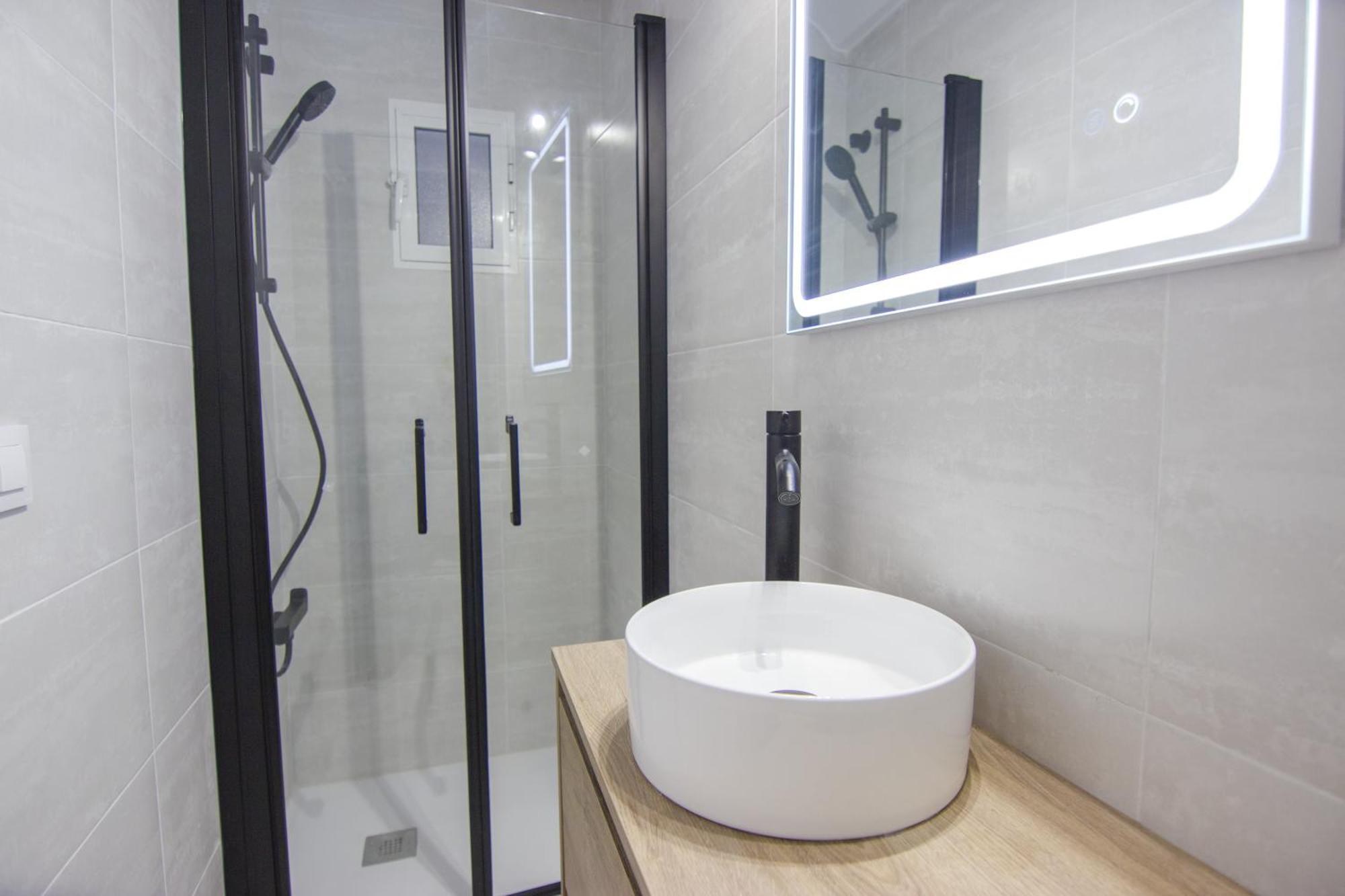 Appartement Rentalsevilla Conde De La Mejorada
