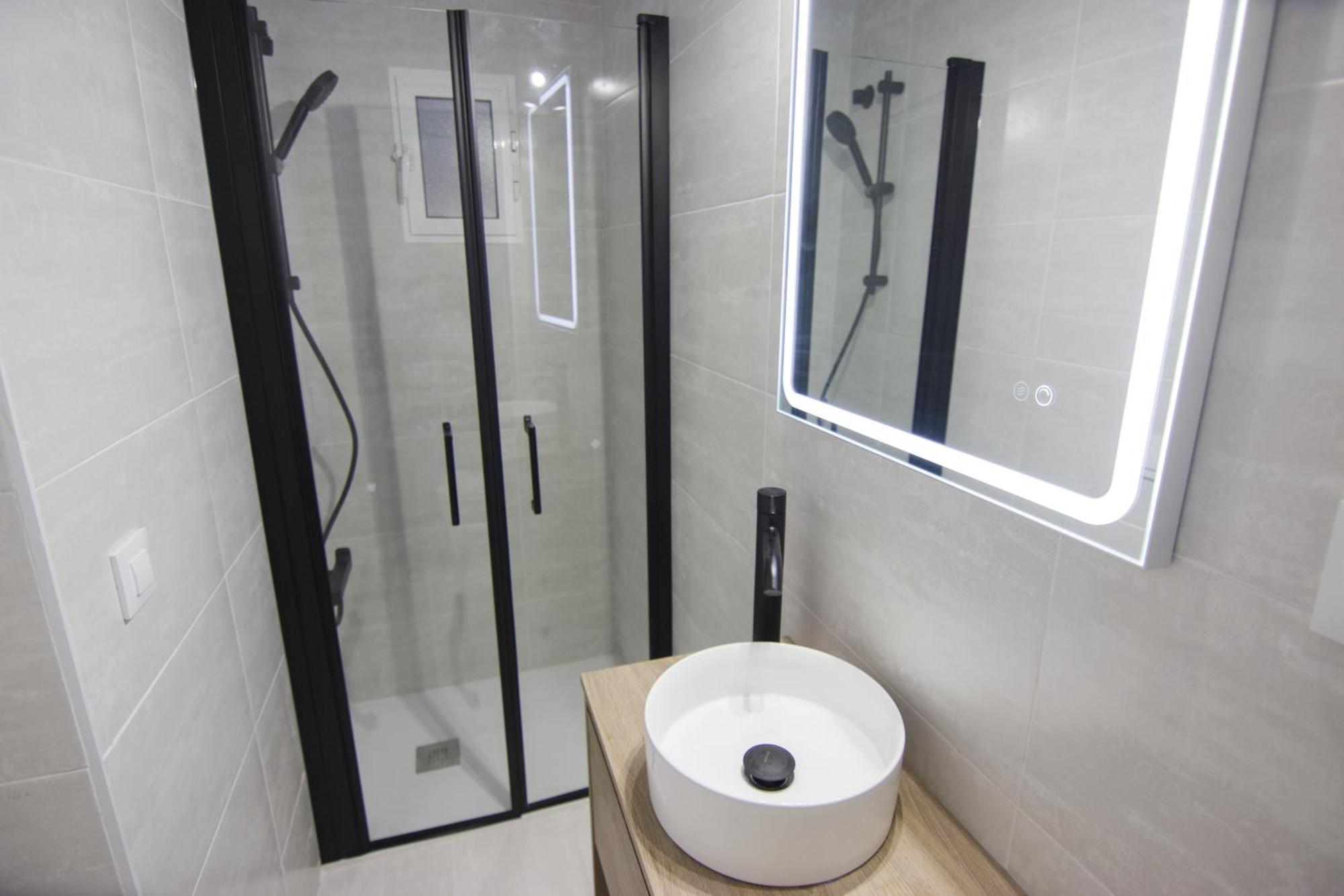 Rentalsevilla Conde De La Mejorada Appartement