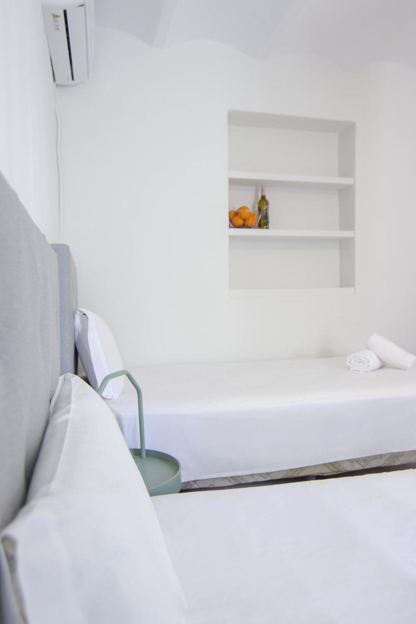 Appartement Rentalsevilla Conde De La Mejorada Séville