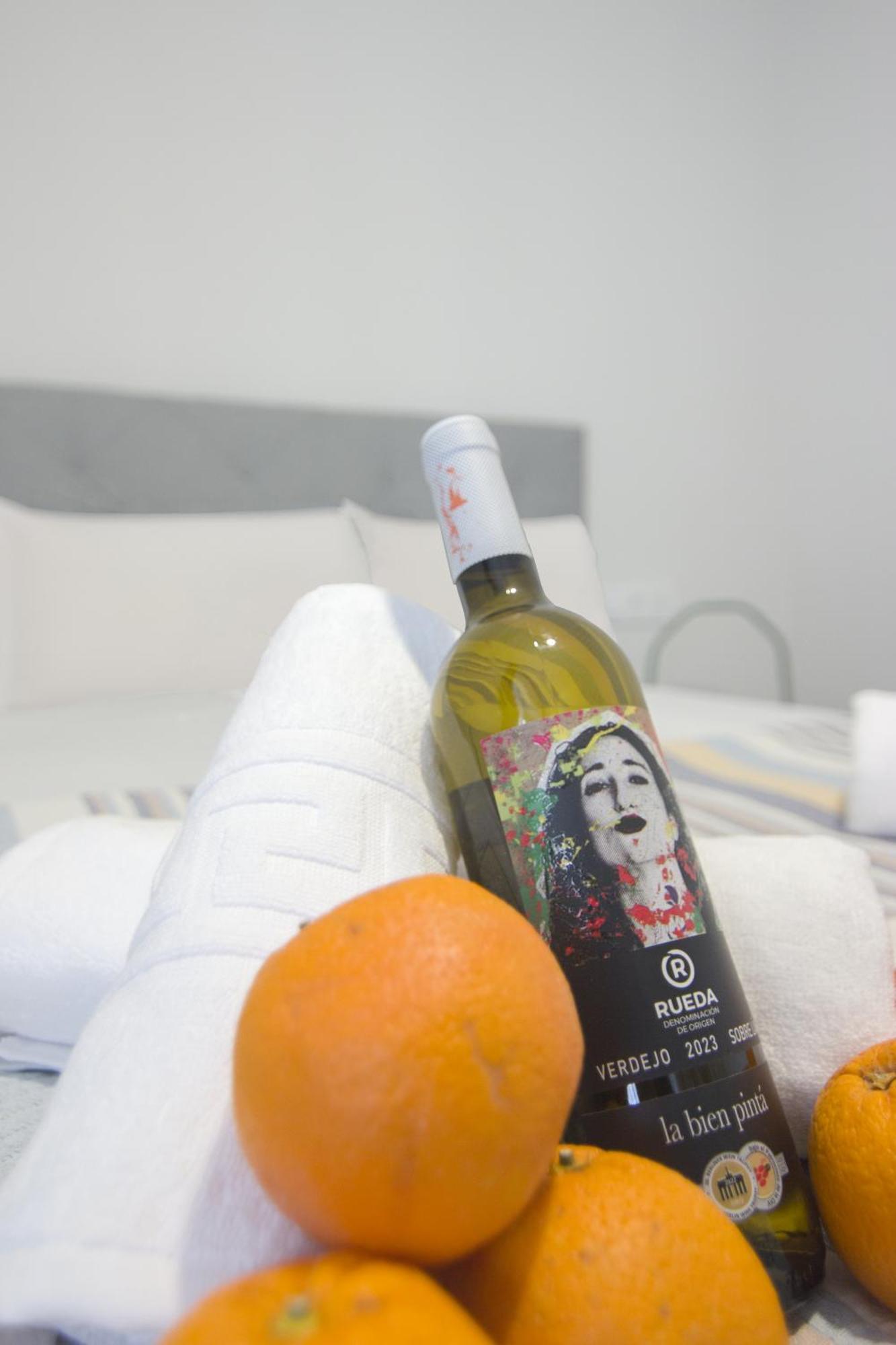 Appartement Rentalsevilla Conde De La Mejorada Séville