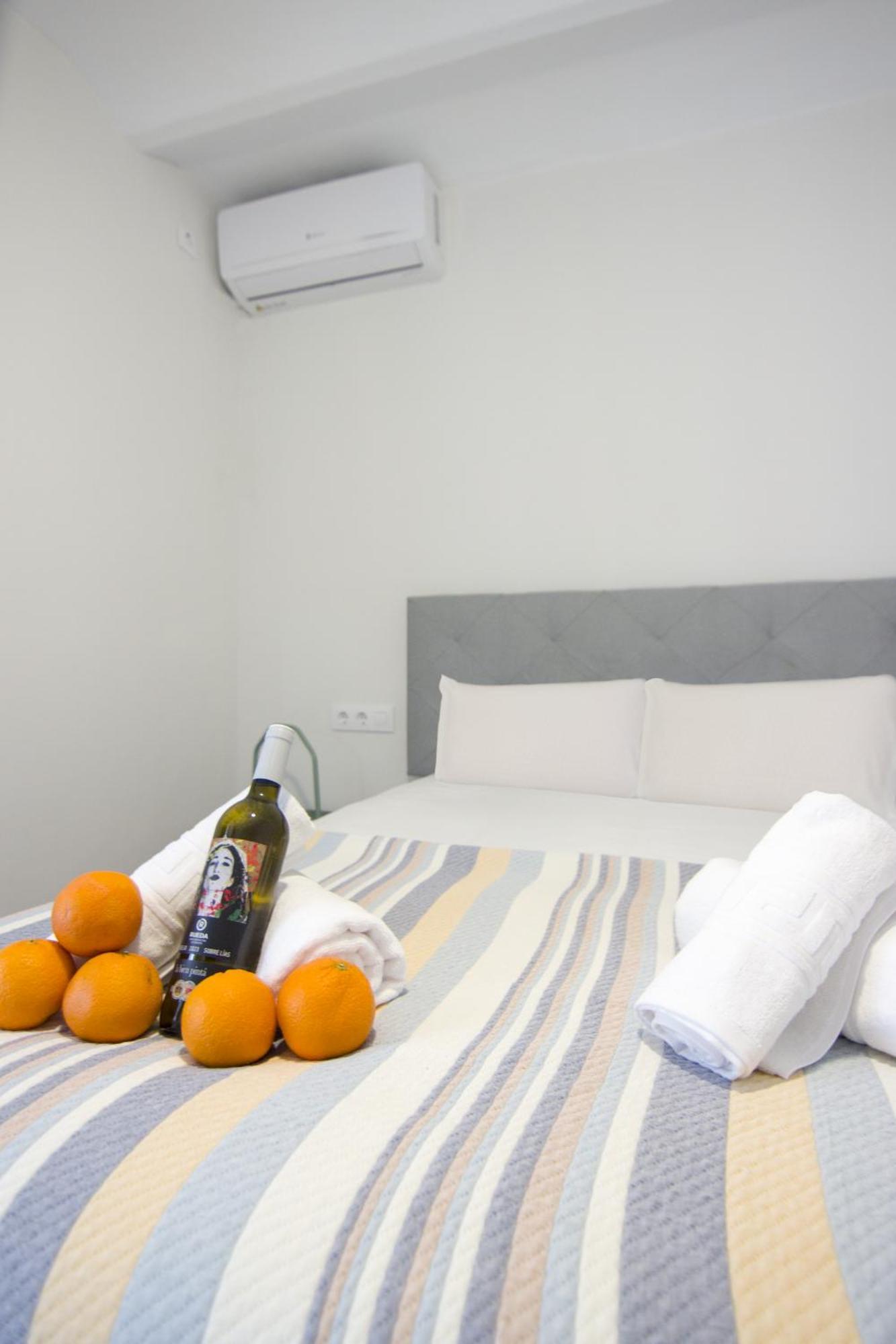 Appartement Rentalsevilla Conde De La Mejorada