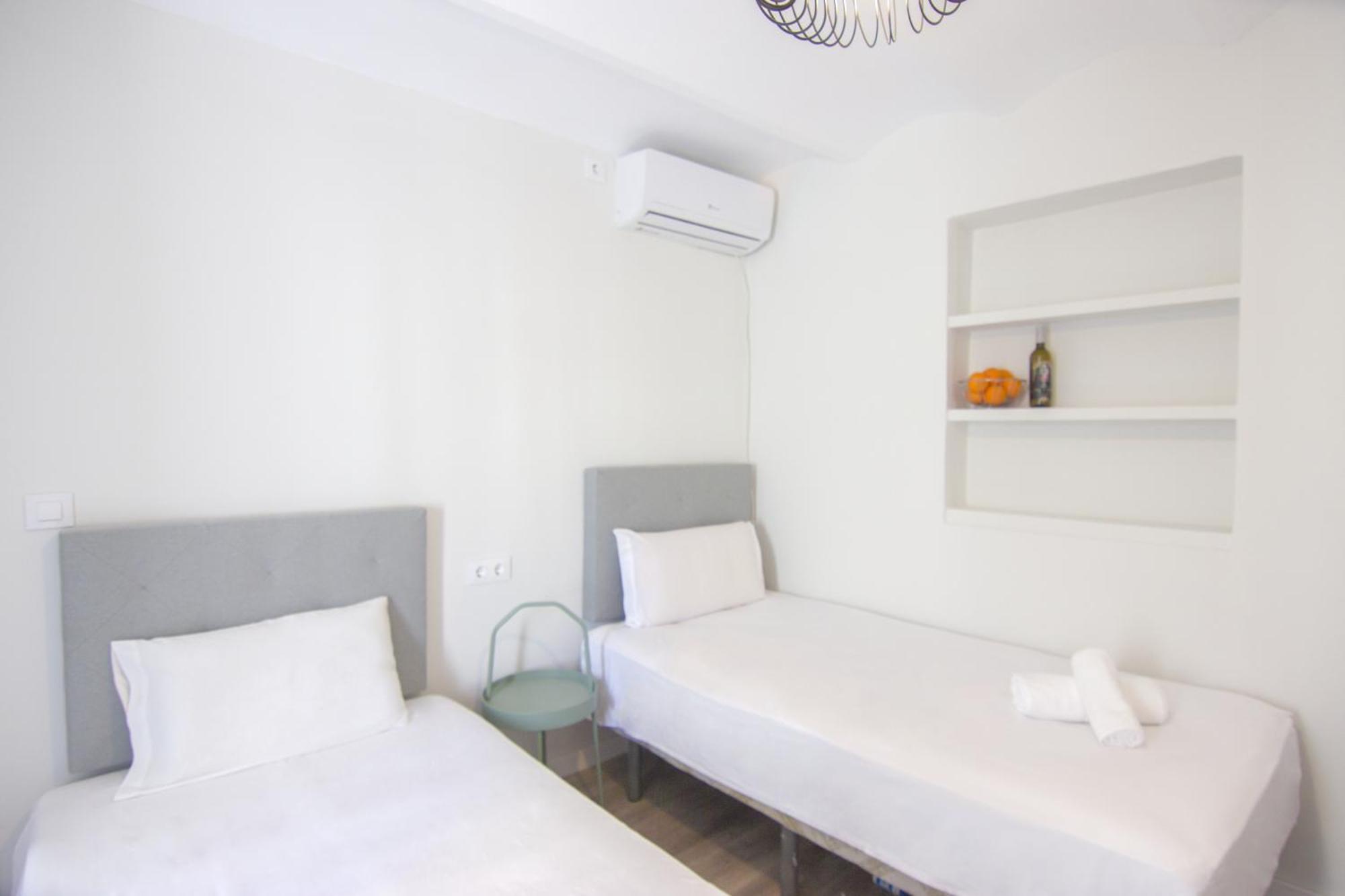 Rentalsevilla Conde De La Mejorada Appartement *